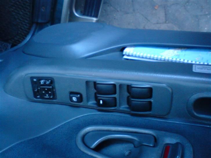 Mitsubishi Pajero sport billede 7