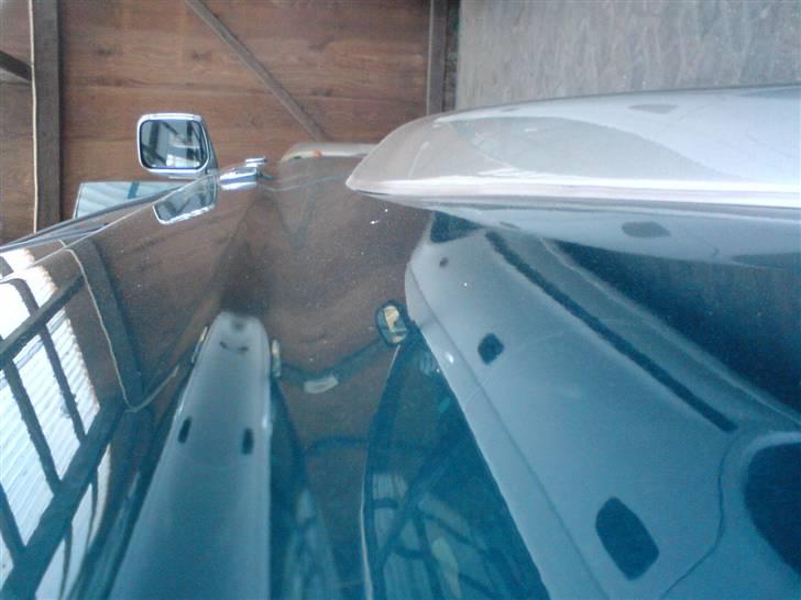 Mitsubishi Pajero sport billede 12