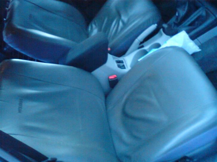 Mitsubishi Pajero sport billede 15