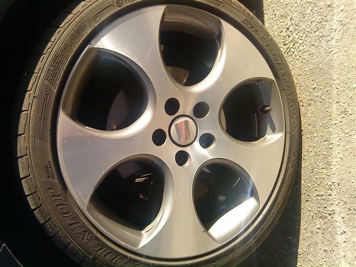 Seat Altea 2,0 TDI  billede 4