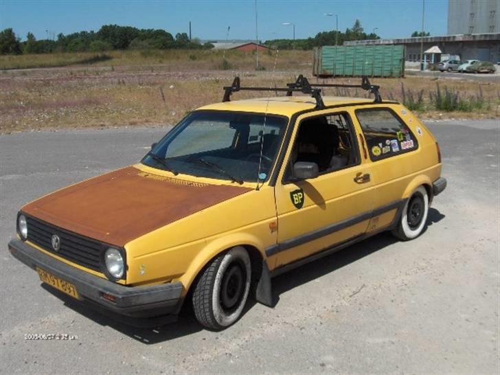 VW II Ratlook billede 2