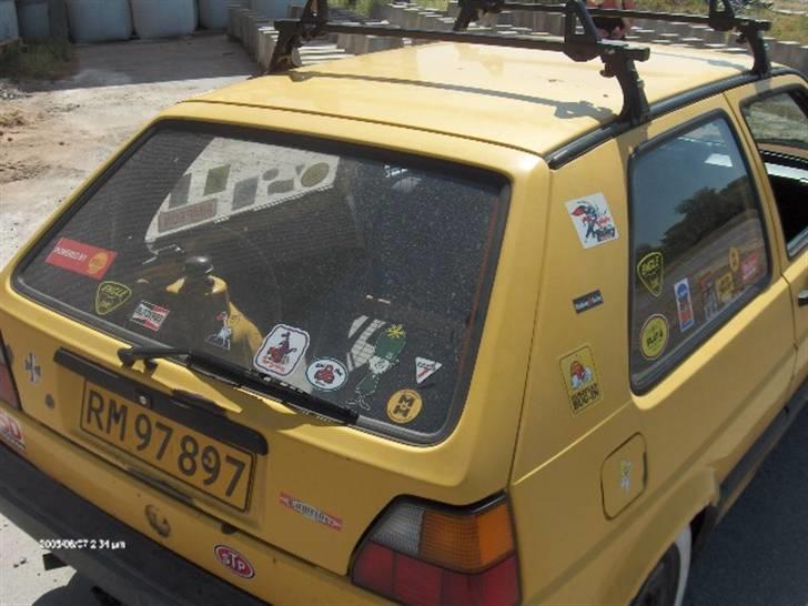 VW II Ratlook billede 7