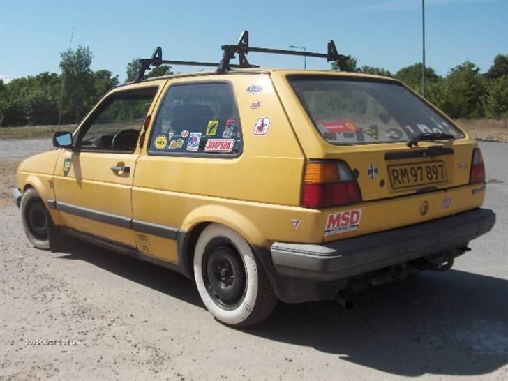 VW II Ratlook billede 10