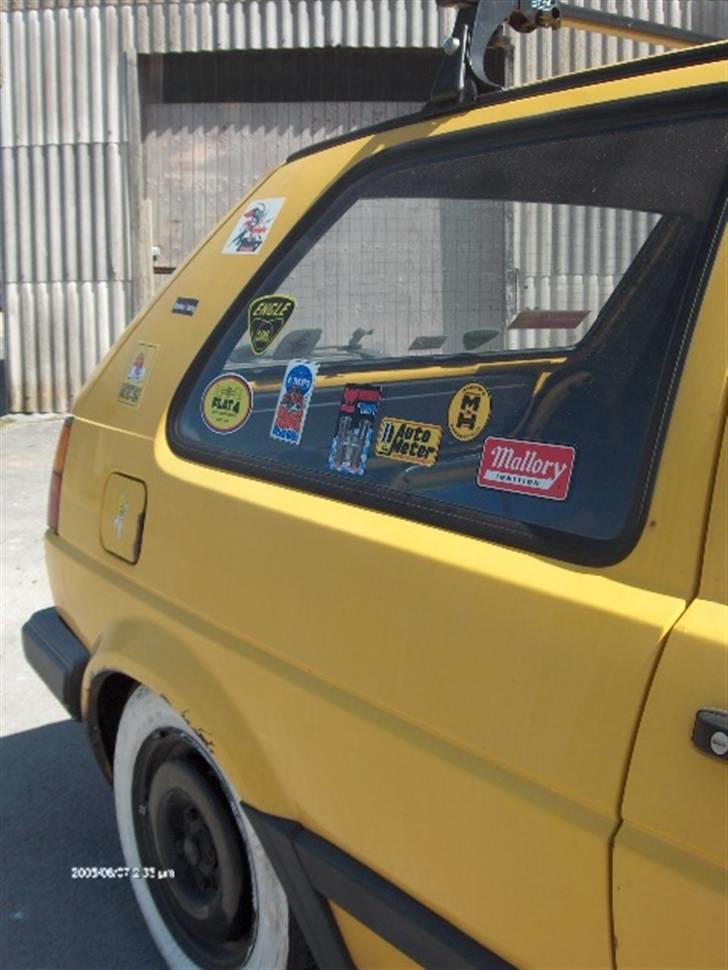 VW II Ratlook billede 14