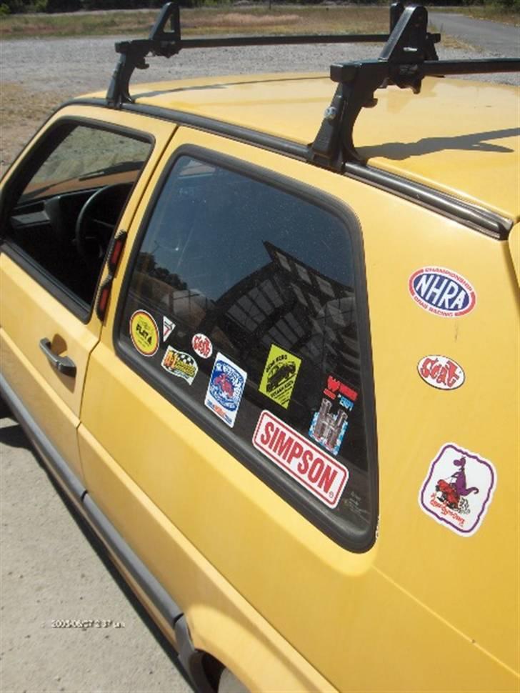 VW II Ratlook billede 15