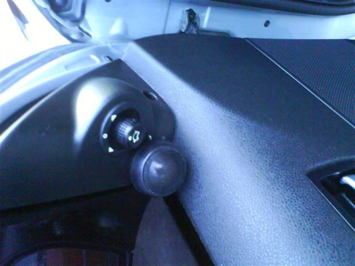 Ford mondeo 2,0 ghia billede 9