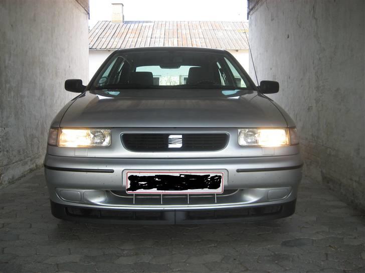 Seat Toledo SOLGT billede 1