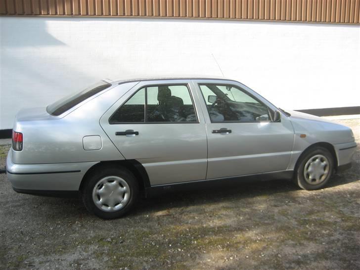 Seat Toledo SOLGT billede 3