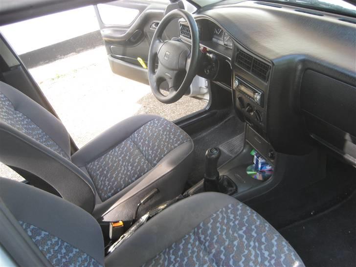 Seat Toledo SOLGT billede 5