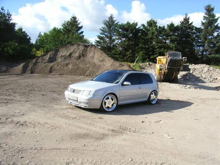 VW golf IV/4 solgt billede 1