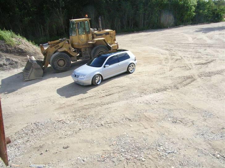 VW golf IV/4 solgt billede 4