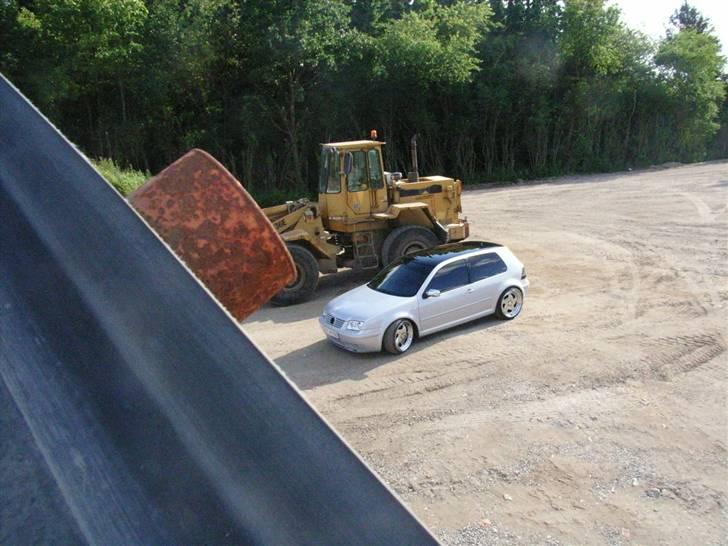 VW golf IV/4 solgt billede 5