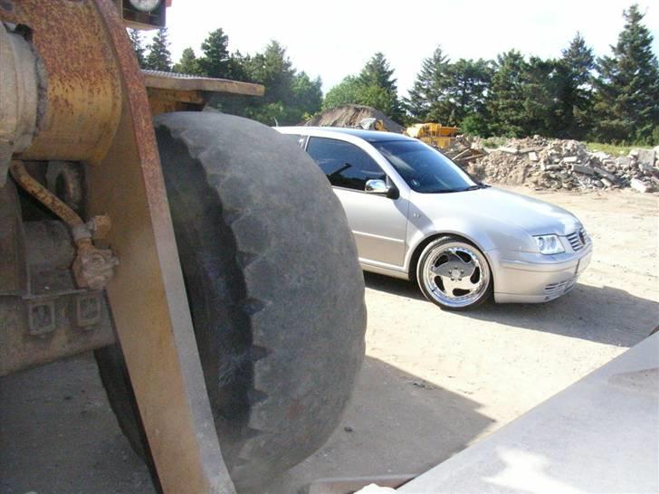 VW golf IV/4 solgt billede 6