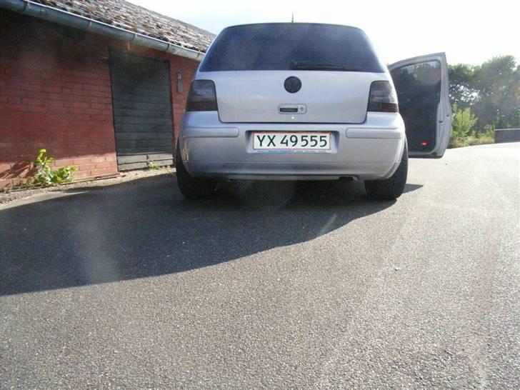 VW golf IV/4 solgt billede 7