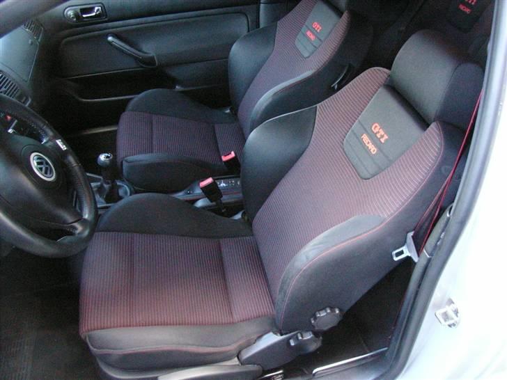 VW golf IV/4 solgt billede 10