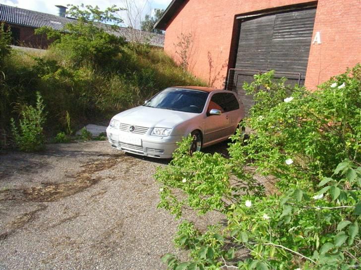 VW golf IV/4 solgt billede 12