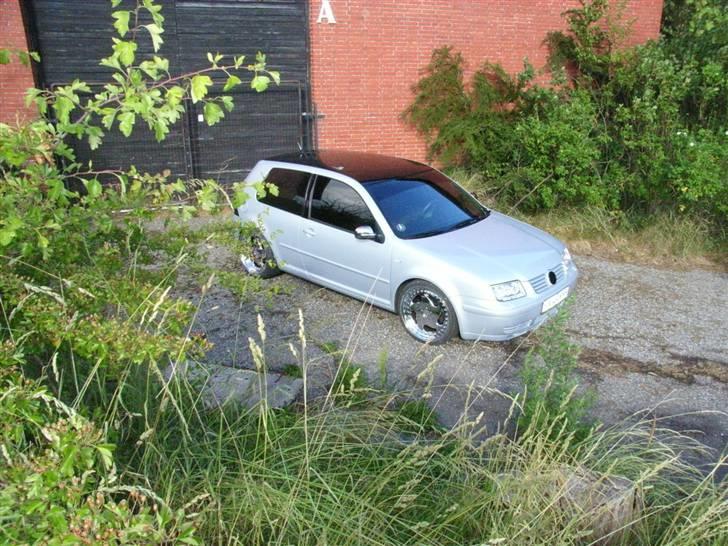 VW golf IV/4 solgt billede 13