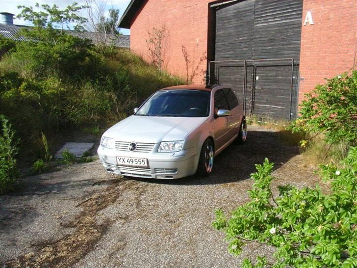 VW golf IV/4 solgt billede 14