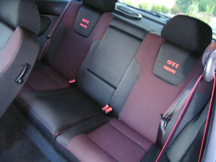 VW golf IV/4 solgt billede 15