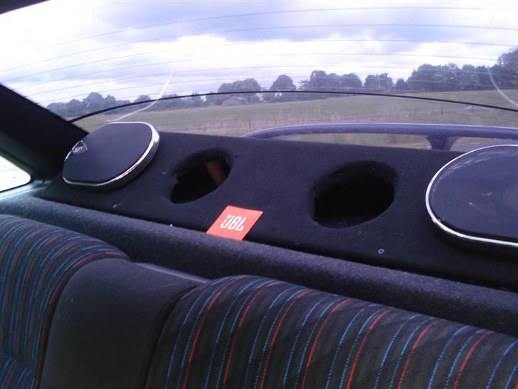 Opel vectra 2.0 DRÆBT billede 8