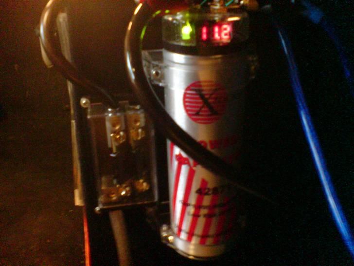 Ford Escort CL  billede 10