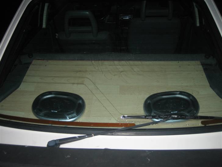 Ford Escort CL  billede 12