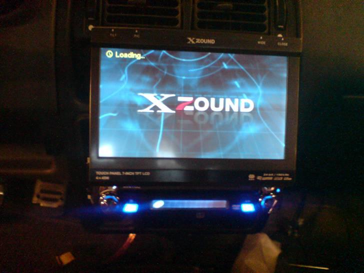 Ford Escort CL  billede 13