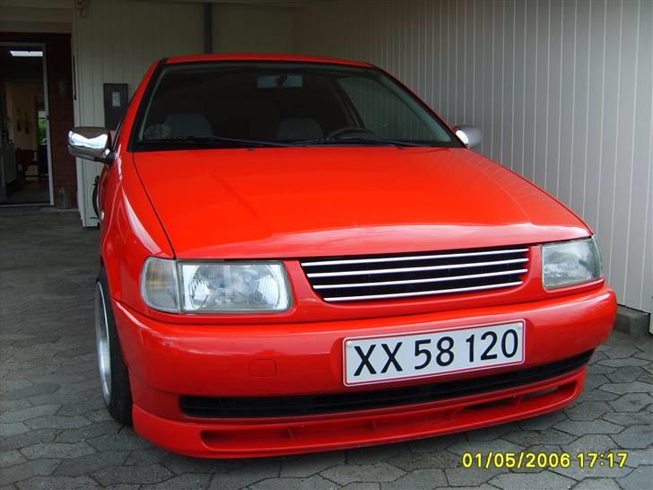 VW polo 6n billede 15