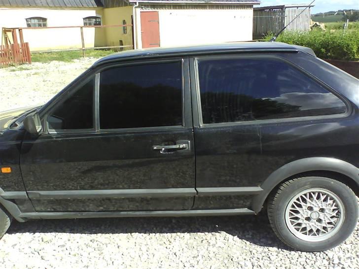 VW Polo GT Coupé • SOLGT • - FØR HUGO STOPPEDE MIG =( billede 6