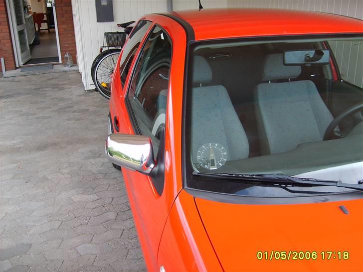 VW polo 6n billede 16