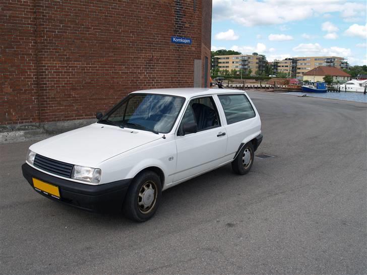 VW Polo Solgt billede 4