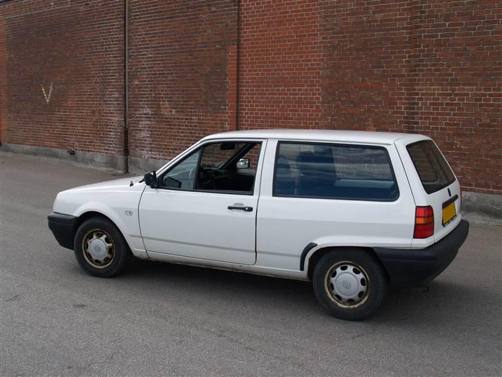 VW Polo Solgt billede 5