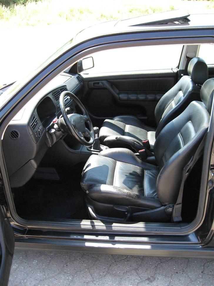 VW Golf 3 2.8 VR6 SOLGT - Nyt 13/6/2008 billede 10