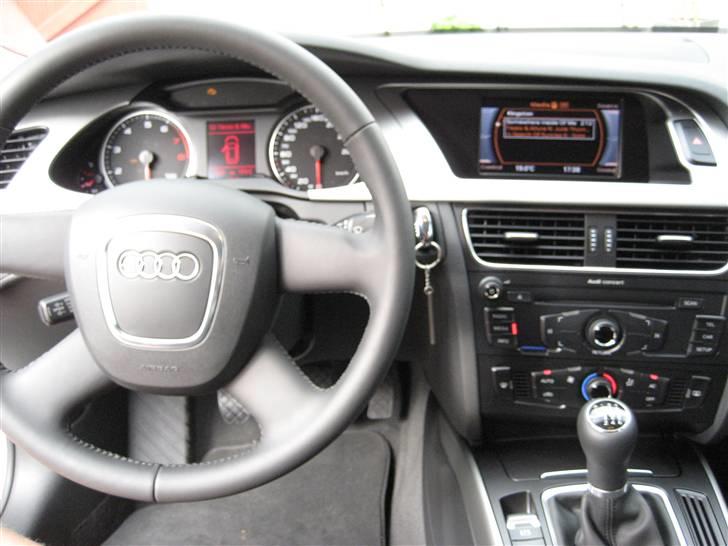 Audi A4 Avant 1,8 TFSI (Solgt) billede 14