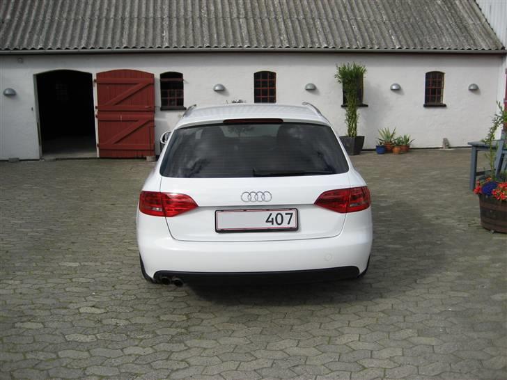 Audi A4 Avant 1,8 TFSI (Solgt) billede 15