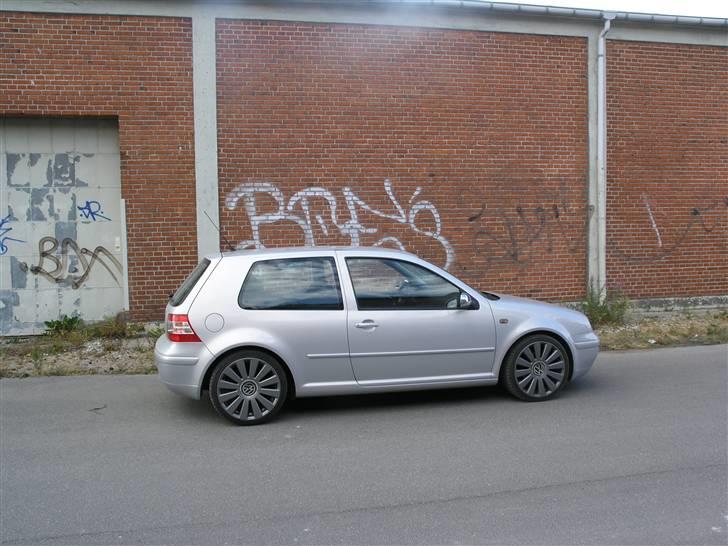 VW Golf billede 15