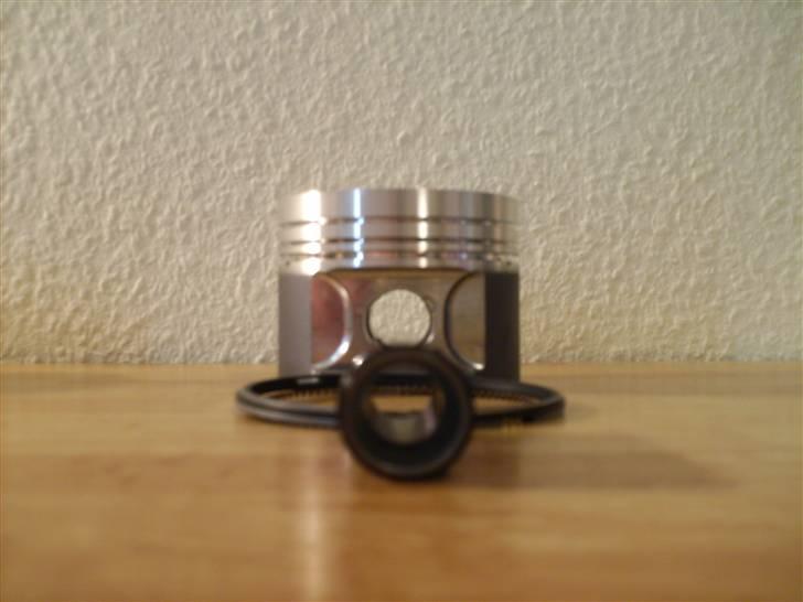 Renault 5 Gt turbo billede 14