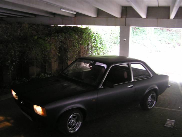Opel Kadett c  SOLGT billede 5