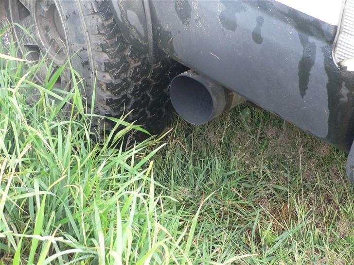 Nissan patrol solgt  billede 9