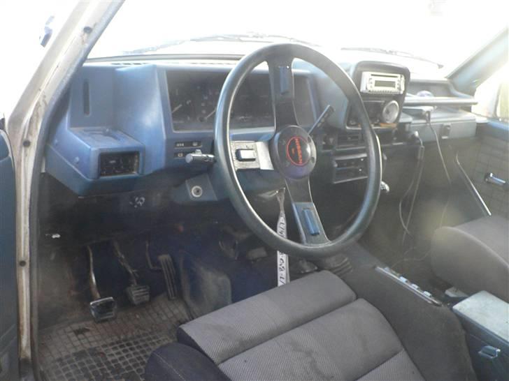 Nissan patrol solgt  billede 11