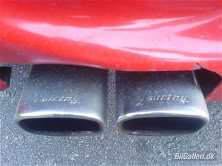 Peugeot 106 Rally  solgt billede 8