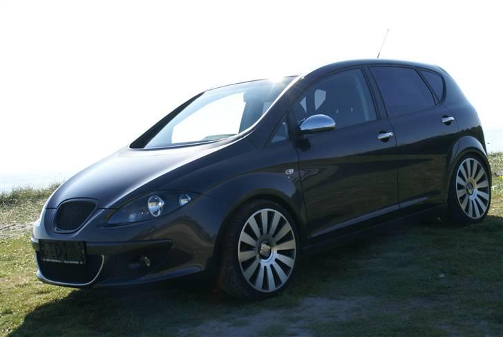 Seat Altea Stylance DSG billede 1