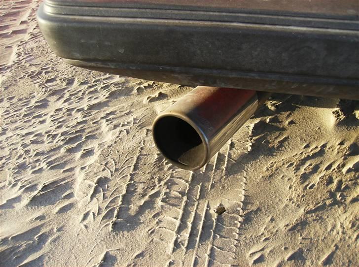 VW Golf 1 GTI 16v SOL.... billede 8