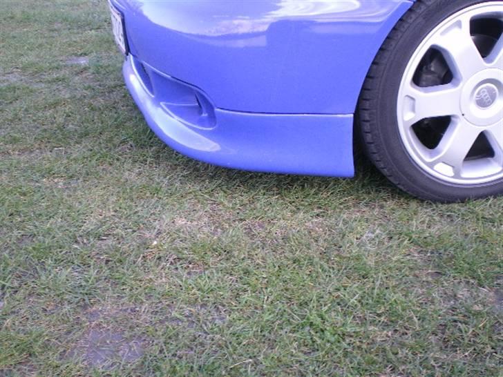 Audi a 3 SOLGT billede 3