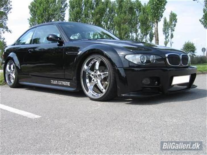 BMW dk's bredeste bmw s. 280 billede 11