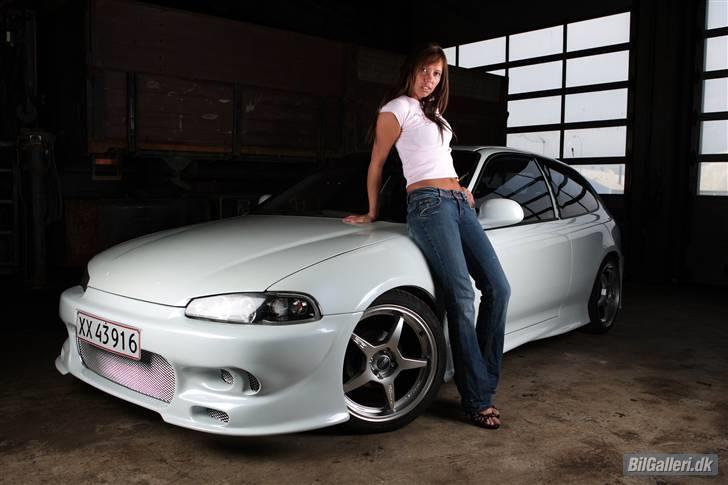 VW Golf 1 se fotoalbum - glad nu?? billede 16