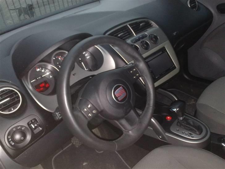 Seat Altea Stylance DSG billede 6