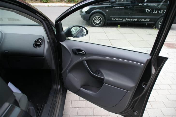 Seat Altea Stylance DSG billede 7