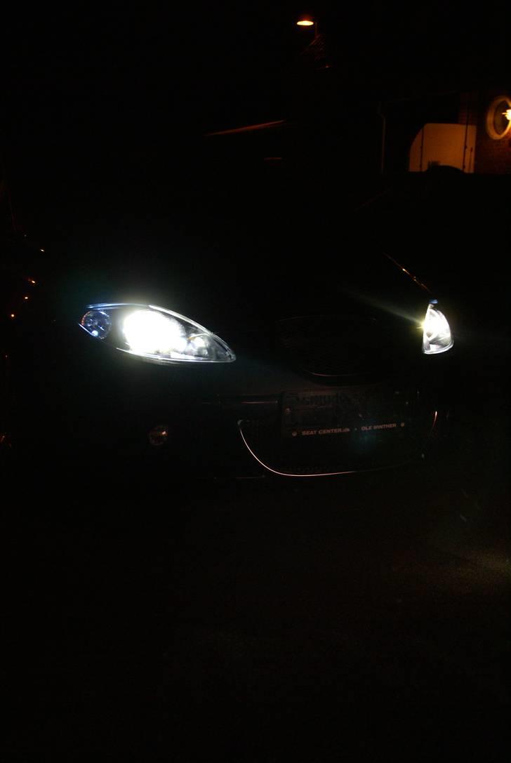 Seat Altea Stylance DSG billede 8