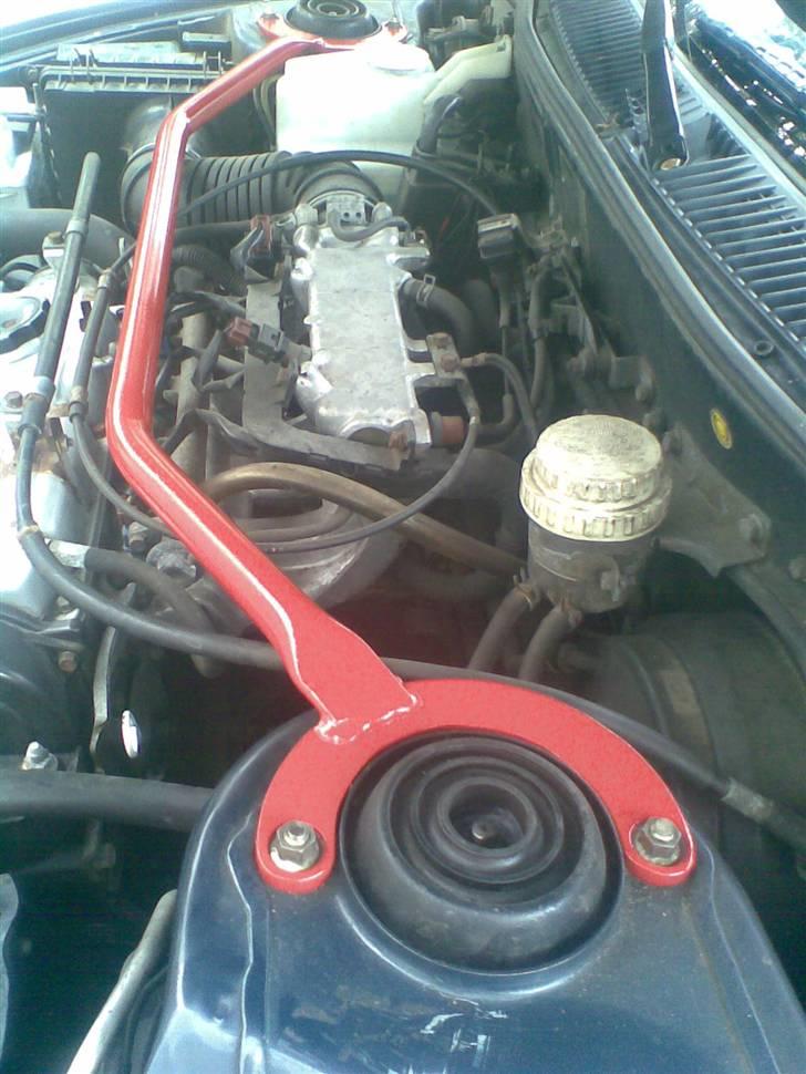 Mitsubishi Colt 1,3 GLXi (SOLGT) billede 13